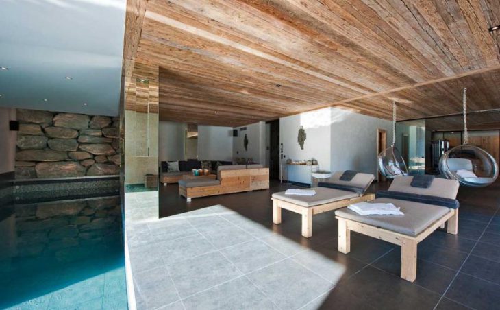 Chalet Norte in Verbier , Switzerland image 8 